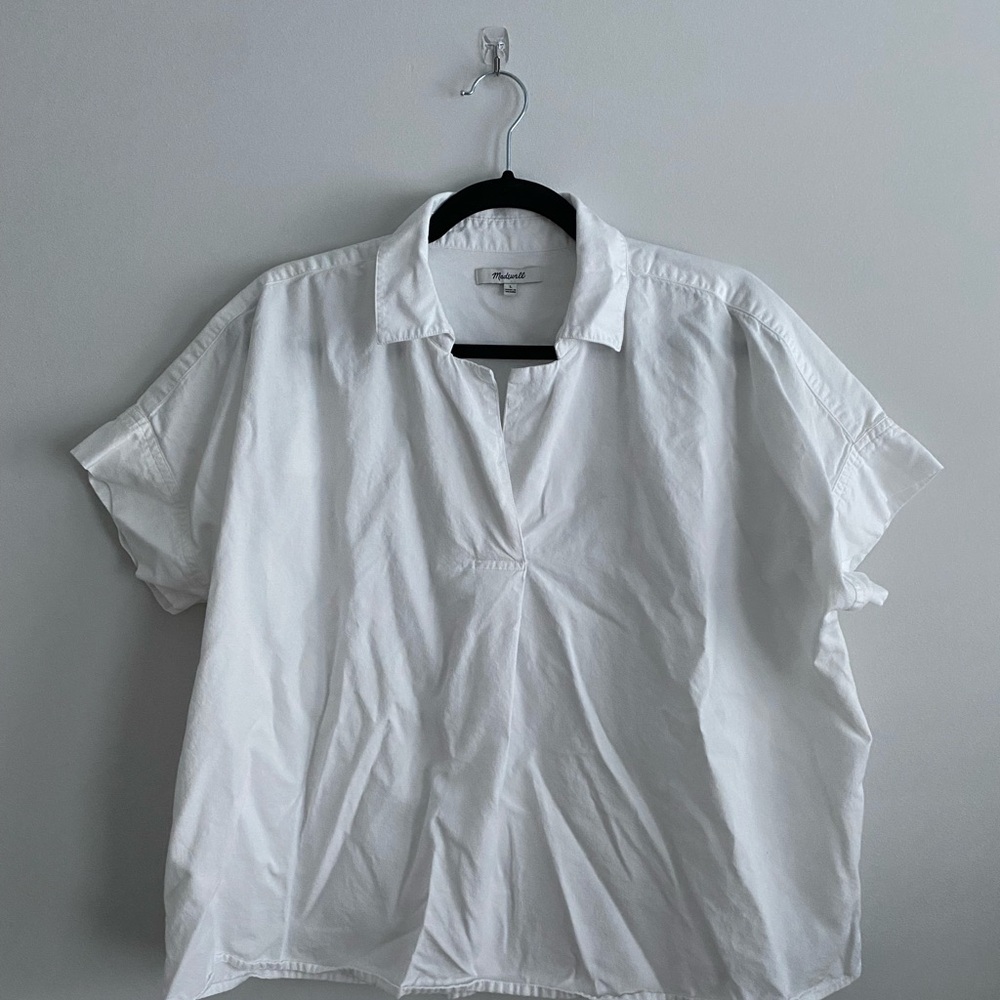 White Shirt